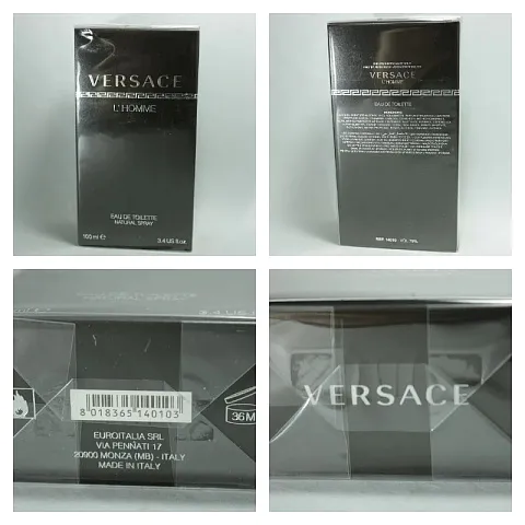 Versace L‘HOMME