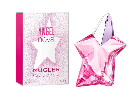 Mugler Angel Nova Eau de Toilette