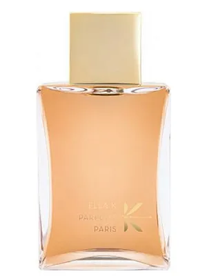 Ella K Parfums Melodie d'Altai