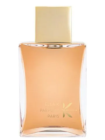Ella K Parfums Melodie d'Altai