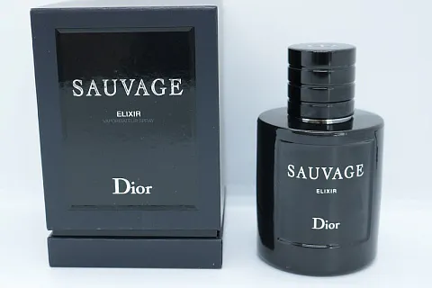 Christian Dior Sauvage Elixir