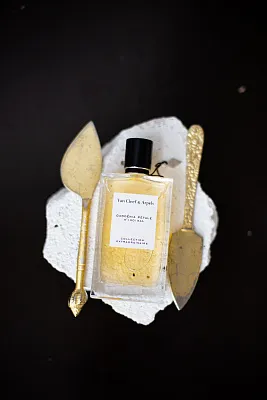 Van Cleef & Arpels Gardenia Petale