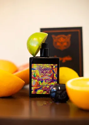 Lorenzo Pazzaglia Sun-gria