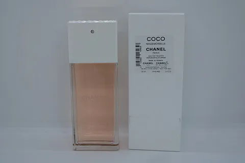 Chanel Coco Mademoiselle Eau de Toilette
