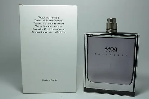 Hugo Boss Boss Selection
