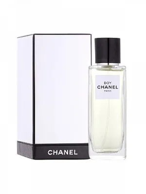 Chanel Boy