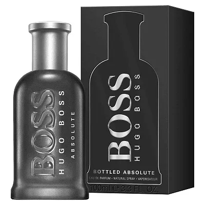 Hugo Boss Boss Bottled Absolute