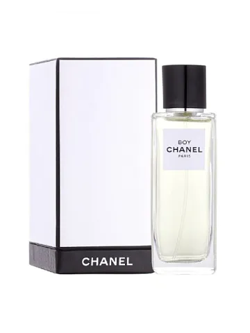 Chanel Boy