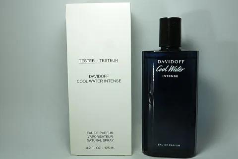 Davidoff Cool Water Intense