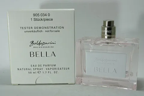 Baldessarini Bella