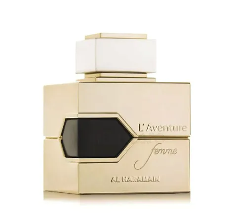 Al Haramain Perfumes L'Aventure Femme