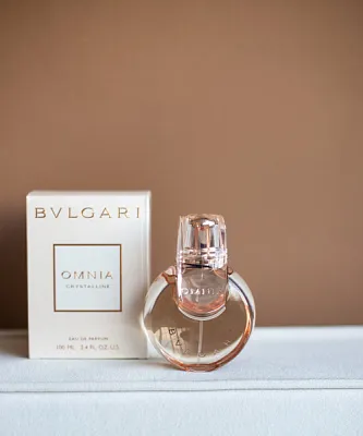 Bvlgari Omnia Crystalline Eau de Parfum 