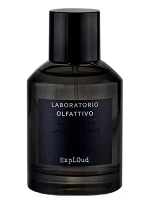 Laboratorio Olfattivo ExpLOud