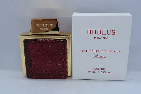 RUBEUS MILANO Rouge