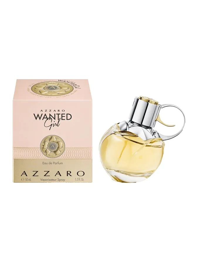 Azzaro Wanted Girl