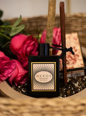 Gucci Bloom Intense