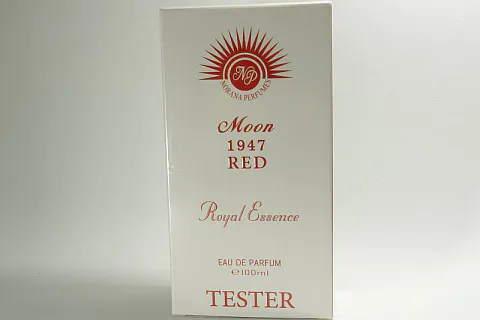 Noran Perfumes Moon 1947 Red
