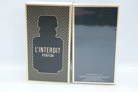 Givenchy L Interdit Parfum