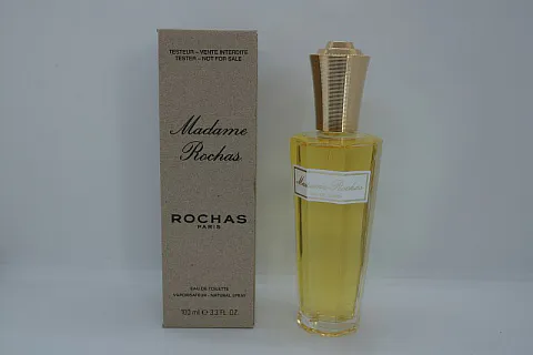 Rochas Madame Rochas
