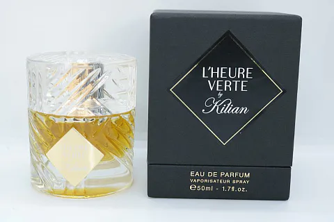 Kilian L Heure Verte