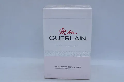 Guerlain Mon Guerlain Sparkling Bouquet