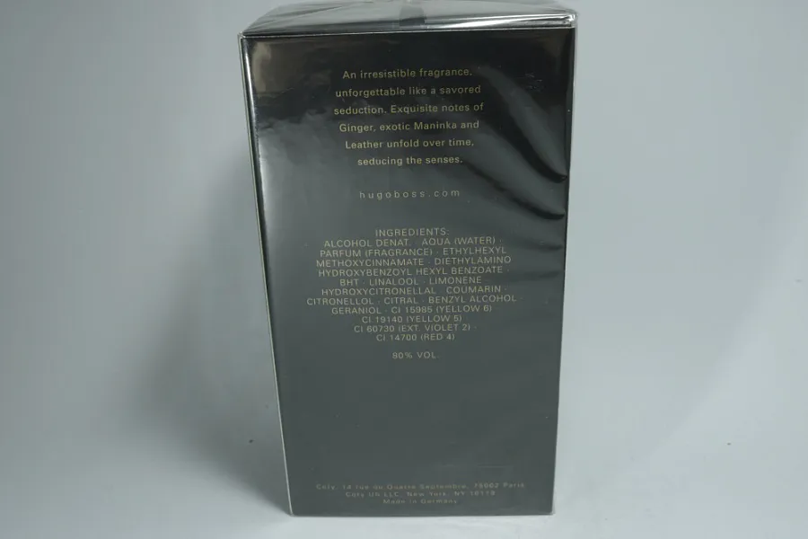 Hugo Boss Boss The Scent