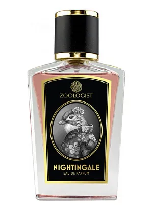 Zoologist Nightingale