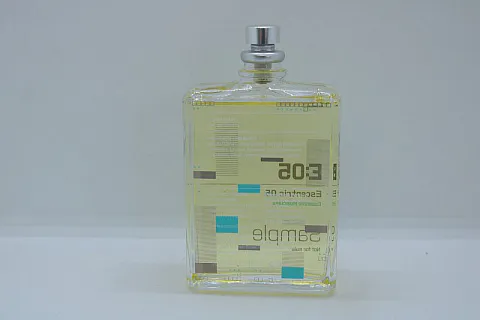 Escentric Molecules Escentric 05