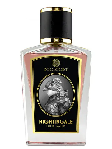 Zoologist Nightingale
