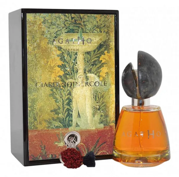 AGATHO PARFUM Giardinodiercole