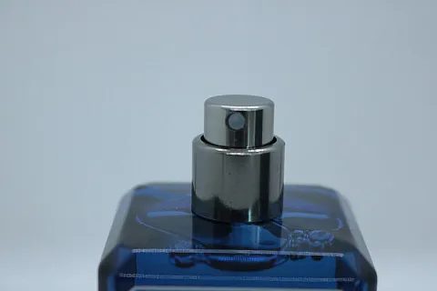 URBAN SCENTS Vegan Musk