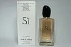 Giorgio Armani Si eau de parfum