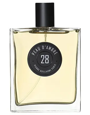 Pierre Guillaume Paris 28 Peau d'Ambre