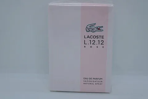 Lacoste L.12.12 Rose