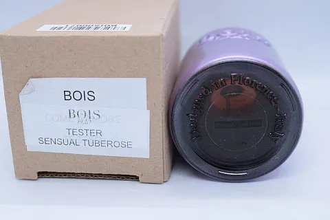 Bois 1920 Sensual Tuberose