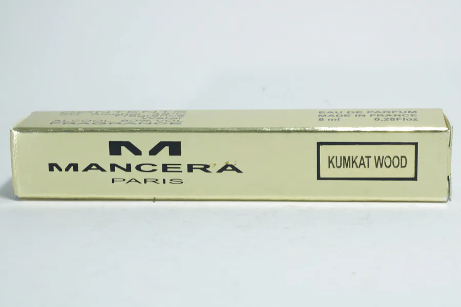 Mancera Kumkat Wood
