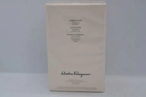 Salvatore Ferragamo Amo Ferragamo