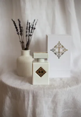 Initio Parfums Musk Therapy