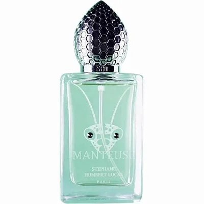 Stephane Humbert Lucas 777 Manteuse