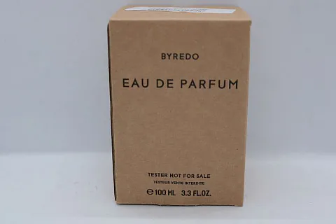 Byredo Black Saffron