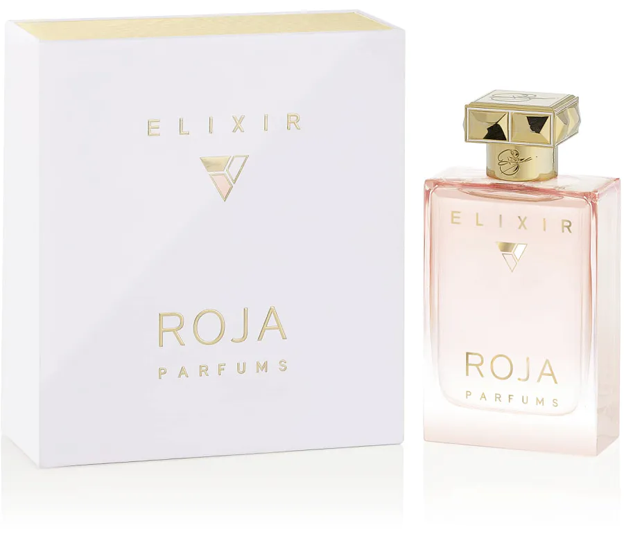 Roja Parfums Elixir Parfum