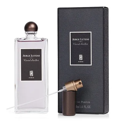 Serge Lutens Vitriol D‘Oeillet