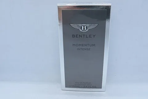 Bentley Momentum Intense