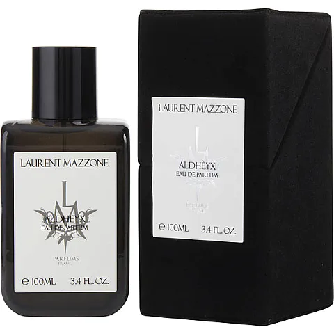 LM Parfums Aldheyx