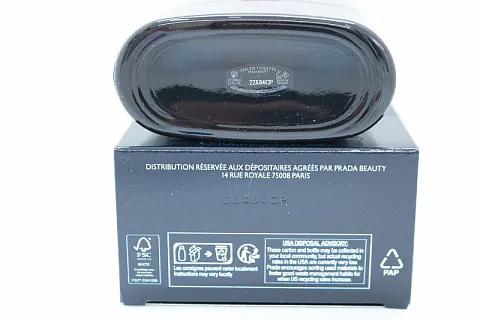 Prada Luna Rossa Ocean