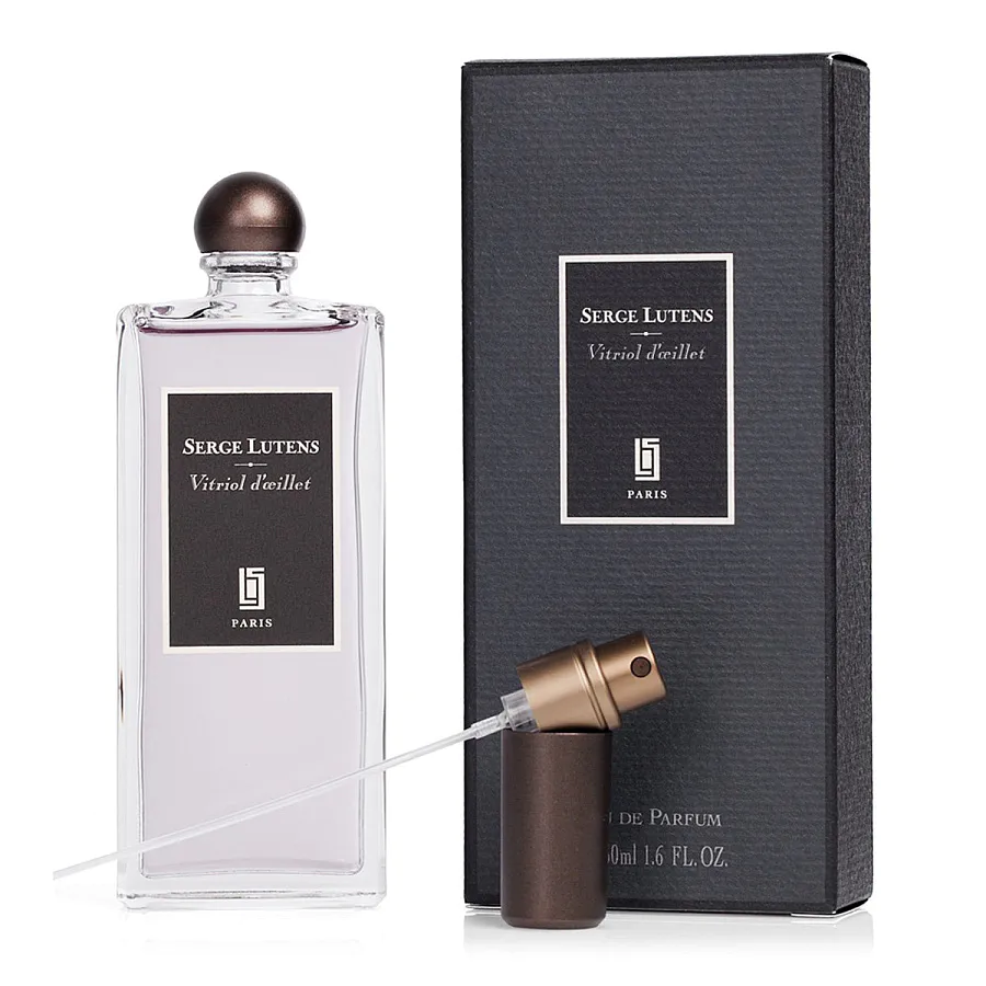 Serge Lutens Vitriol D‘Oeillet