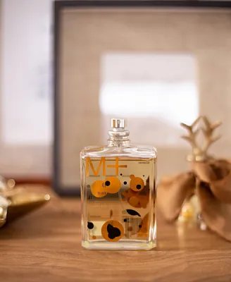 Escentric Molecules Molecule 01 + Patchouli