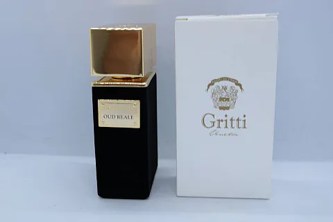 Gritti Oud Reale
