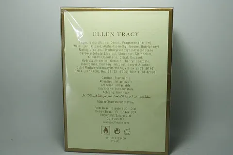 Ellen Tracy