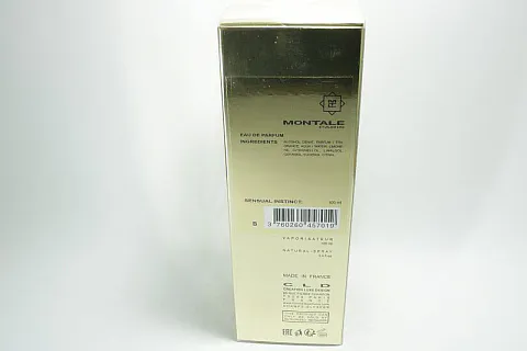Montale Sensual Instinct